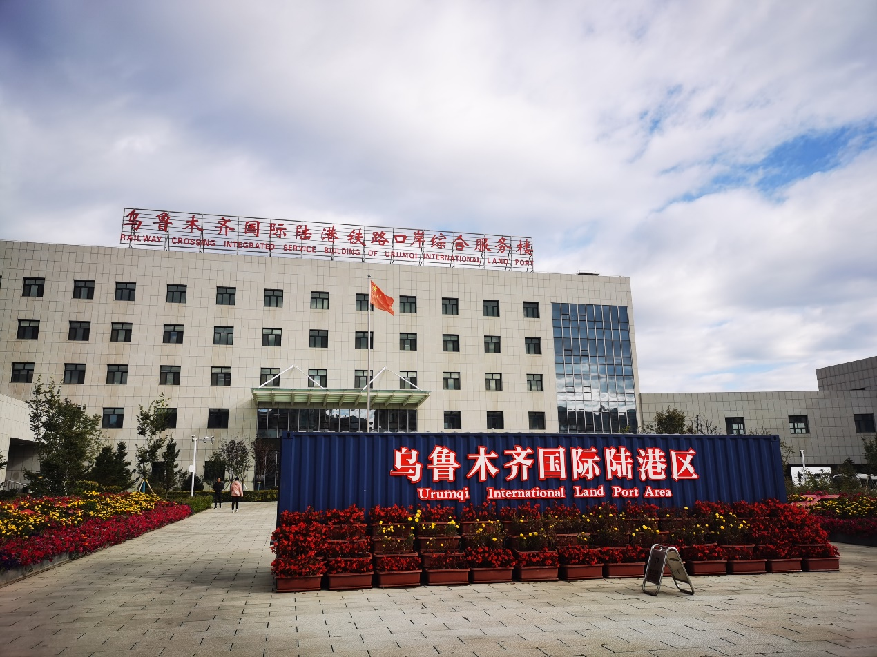 聚焦海口商贸行业发展热点