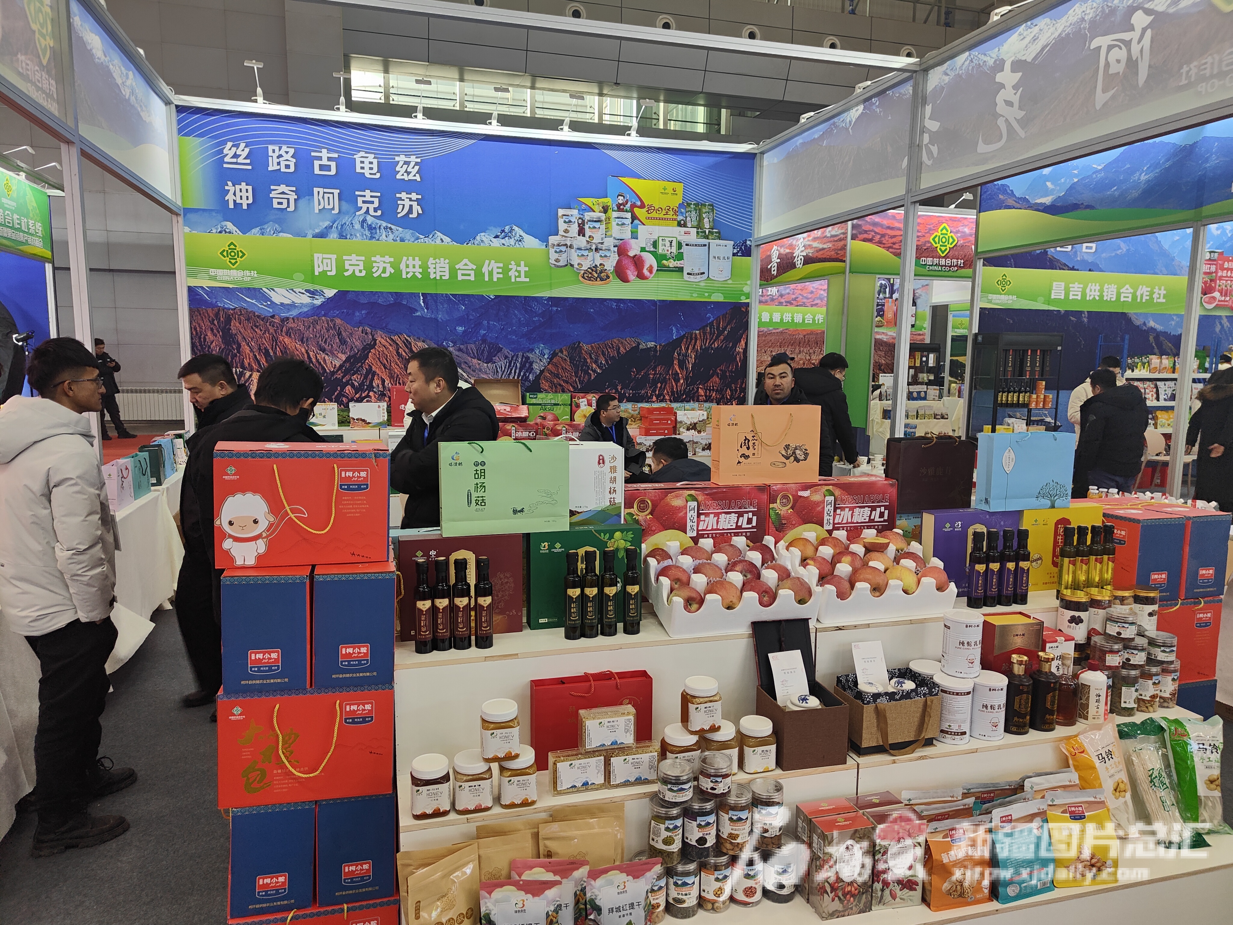 青岛商贸公司的行业风向标
